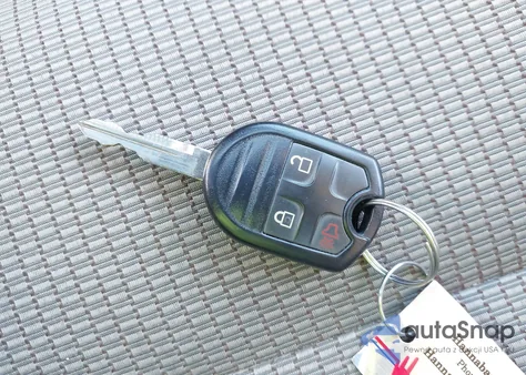 2012 Ford Edge Sel from USA, damaged, VIN 2FMDK4JC0CBA22154